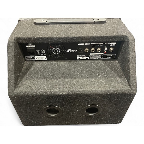 Used Bugera BXD12 Bass Combo Amp