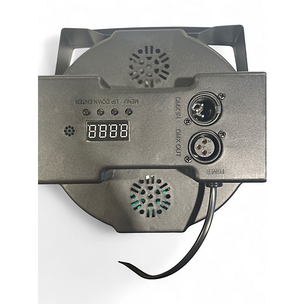 Used Amazon STAGE LIGHTS 4X Lighting Effect