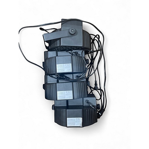 Used Amazon STAGE LIGHTS 4X Lighting Effect