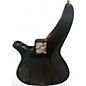 Used Yamaha RBX360 Black Electric Bass Guitar