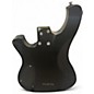 Used Schecter Guitar Research diamond series 006 deluxe Black Solid Body Electric Guitar