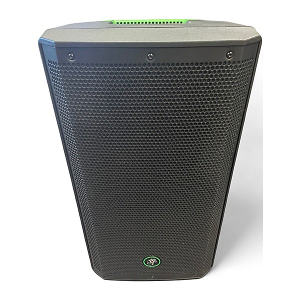 Used Mackie THRASH212 Powered Speaker