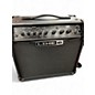 Used Line 6 spider classic 15 Guitar Combo Amp thumbnail