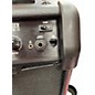 Used Line 6 spider classic 15 Guitar Combo Amp