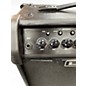 Used Line 6 spider classic 15 Guitar Combo Amp