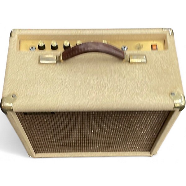 Used Crate Vintage Club 20 Tube Guitar Combo Amp