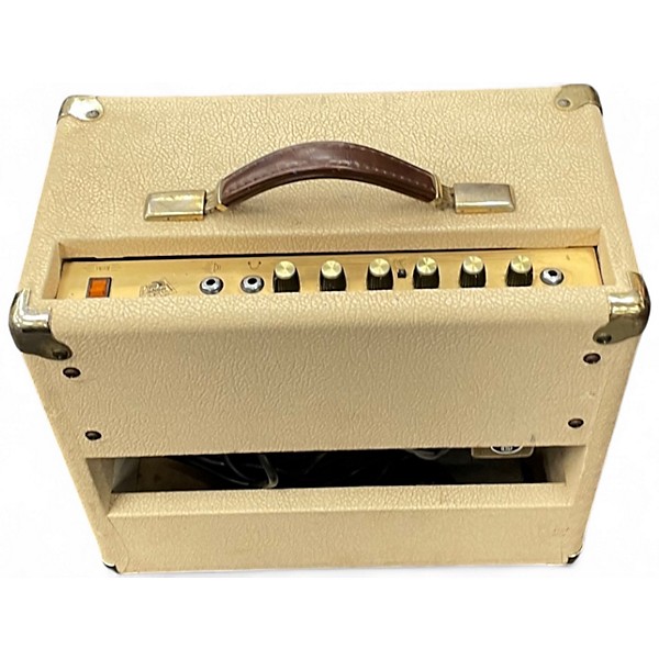 Used Crate Vintage Club 20 Tube Guitar Combo Amp