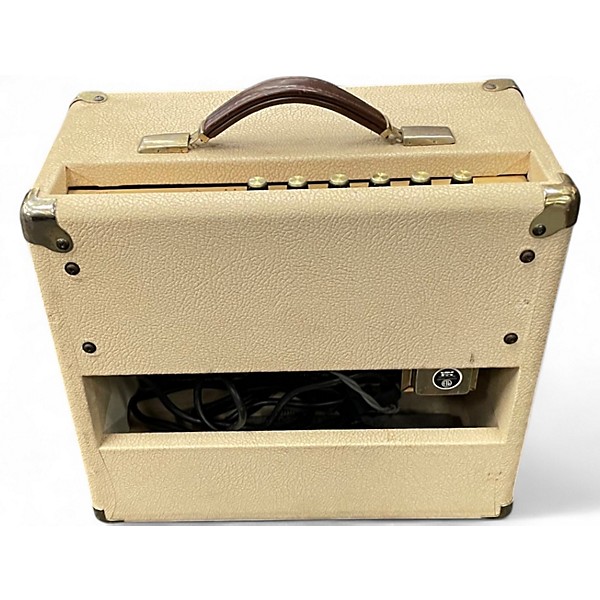 Used Crate Vintage Club 20 Tube Guitar Combo Amp