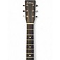 Used Eastman E10D-TC Natural Acoustic Guitar