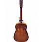Used Eastman E10D-TC Natural Acoustic Guitar