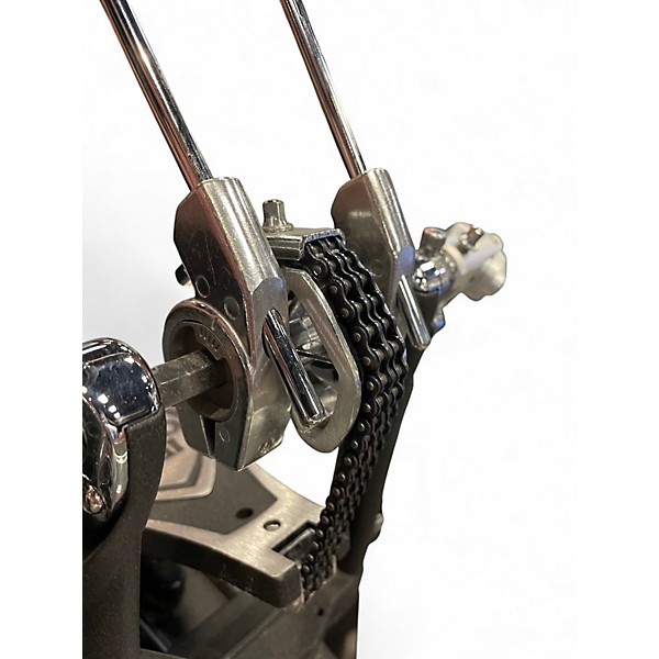 Used TAMA HP900PWNMR Iron Cobra 900 Double Bass Drum Pedal