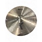 Used Zildjian 23in K Sweet Ride Cymbal thumbnail