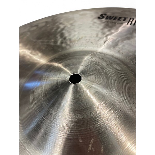 Used Zildjian 23in K Sweet Ride Cymbal