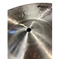 Used Zildjian 23in K Sweet Ride Cymbal