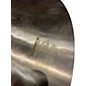 Used Zildjian 23in K Sweet Ride Cymbal