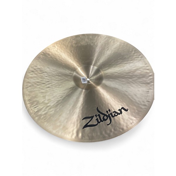 Used Zildjian 23in K Sweet Ride Cymbal