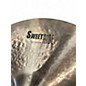 Used Zildjian 23in K Sweet Ride Cymbal