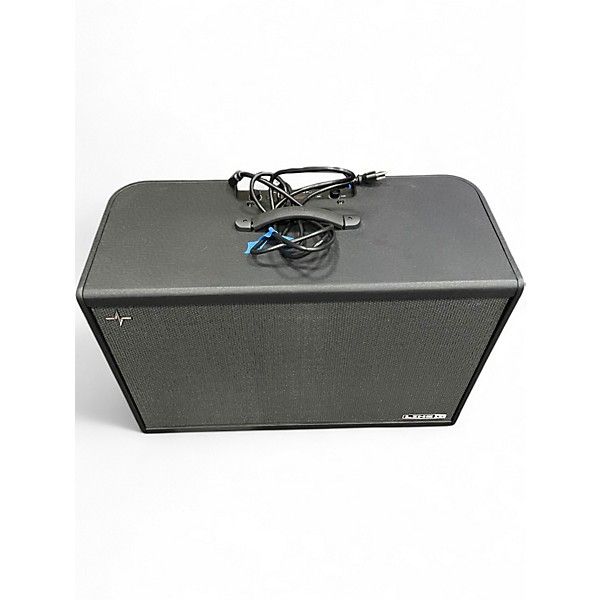 Used Line 6 POWERCAB 212 Guitar Combo Amp