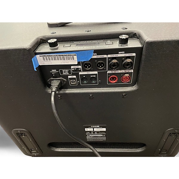 Used Line 6 POWERCAB 212 Guitar Combo Amp