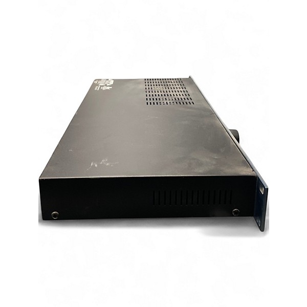 Used dbx 1260 Signal Processor