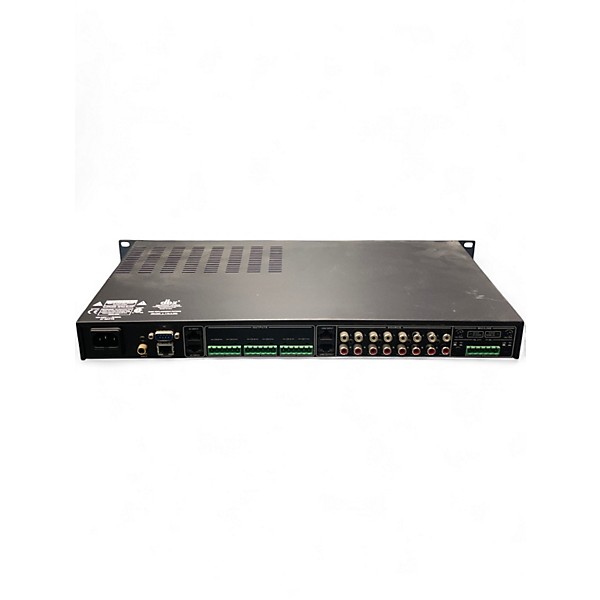 Used dbx 1260 Signal Processor