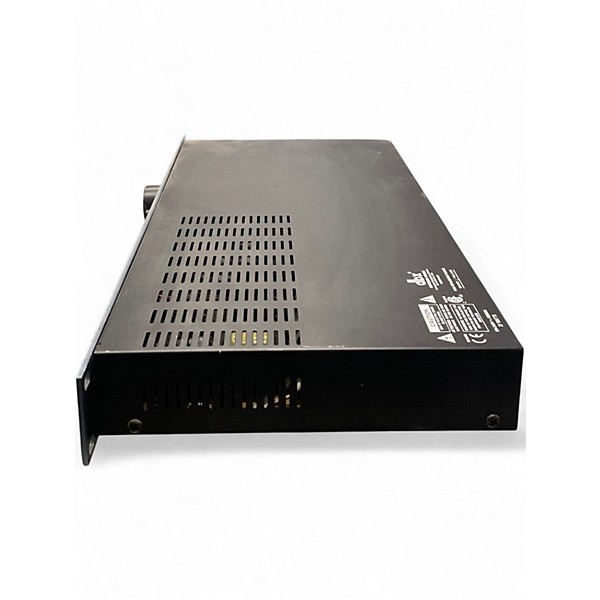 Used dbx 1260 Signal Processor