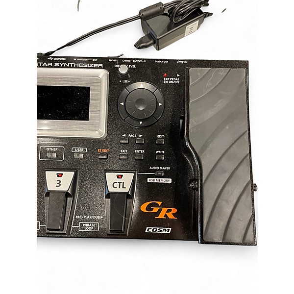Used Roland GR-55 Effect Processor