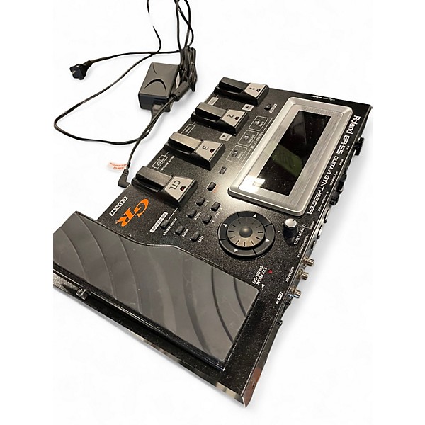 Used Roland GR-55 Effect Processor