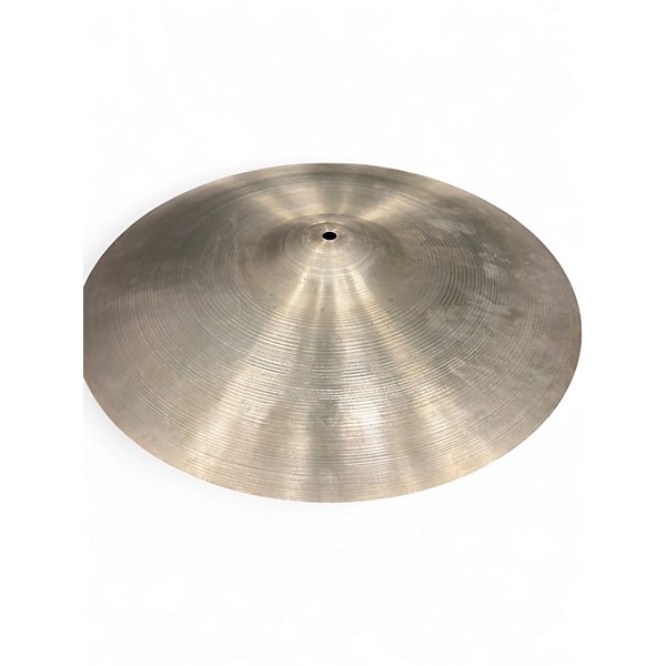 Used Zildjian 18in Medium Crash Cymbal