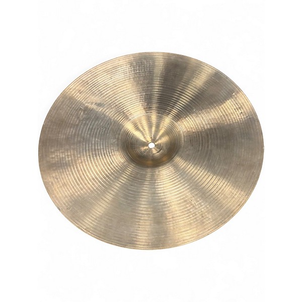 Used Zildjian 18in Medium Crash Cymbal