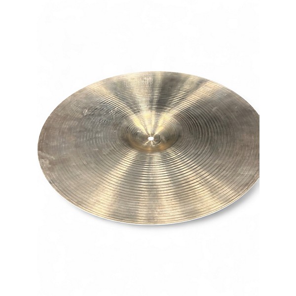 Used Zildjian 18in Medium Crash Cymbal