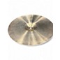 Used Zildjian 18in Medium Crash Cymbal