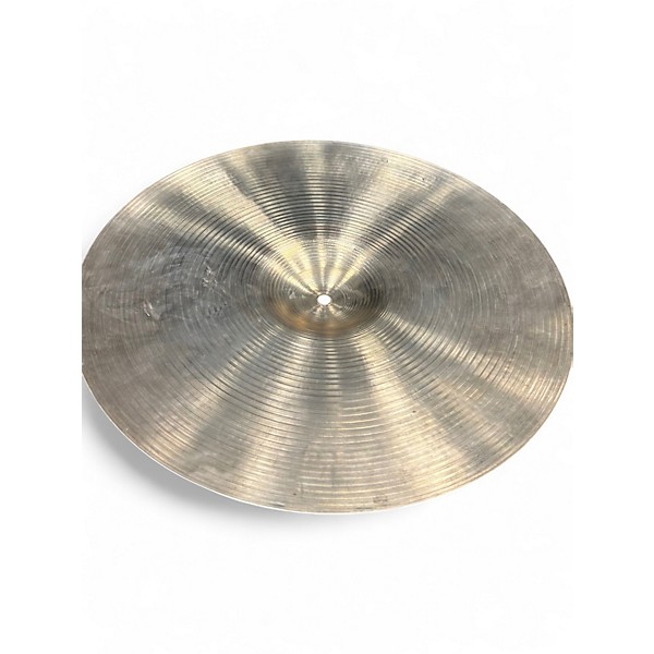 Used Zildjian 18in Medium Crash Cymbal