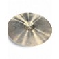Used Zildjian 18in Medium Crash Cymbal