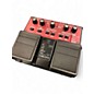Used BOSS RC20XL Loop Station XL Twin Pedal thumbnail