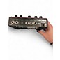 Used BOSS RC20XL Loop Station XL Twin Pedal