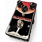 Used Mr. Black Bloodmoon Modulated Reverberator Effect Pedal thumbnail