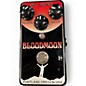 Used Mr. Black Bloodmoon Modulated Reverberator Effect Pedal