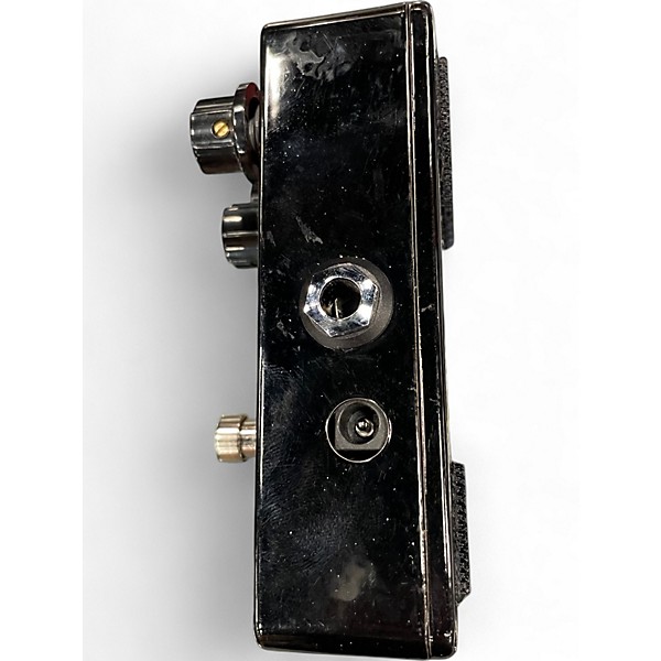 Used Mr. Black Bloodmoon Modulated Reverberator Effect Pedal