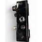 Used Mr. Black Bloodmoon Modulated Reverberator Effect Pedal