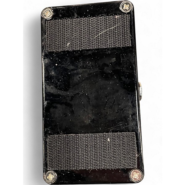 Used Mr. Black Bloodmoon Modulated Reverberator Effect Pedal