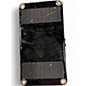 Used Mr. Black Bloodmoon Modulated Reverberator Effect Pedal