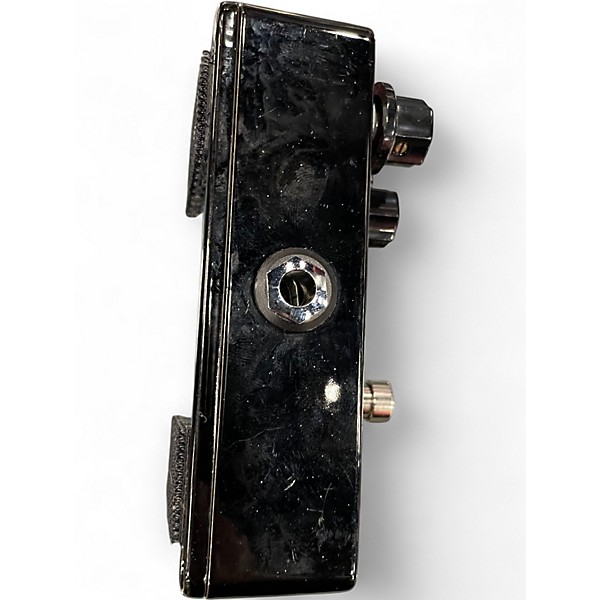 Used Mr. Black Bloodmoon Modulated Reverberator Effect Pedal