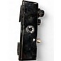 Used Mr. Black Bloodmoon Modulated Reverberator Effect Pedal