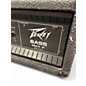 Used Peavey Bass Mark III Bass Amp Head