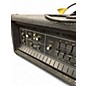 Used Peavey Bass Mark III Bass Amp Head
