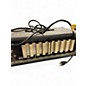 Used Peavey Bass Mark III Bass Amp Head