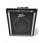 Used Peavey TNT 130 Bass Combo Amp thumbnail