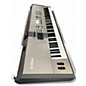 Used Yamaha Motif 8 88 Key Keyboard Workstation