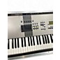 Used Yamaha Motif 8 88 Key Keyboard Workstation